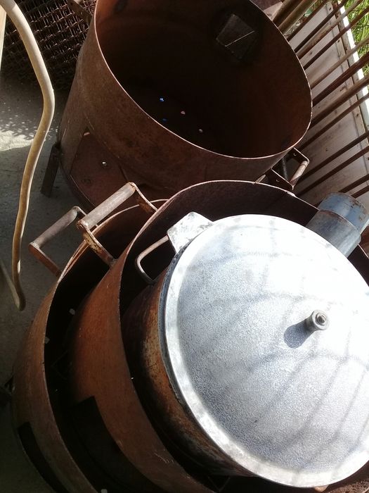 Продам очак разные размеры