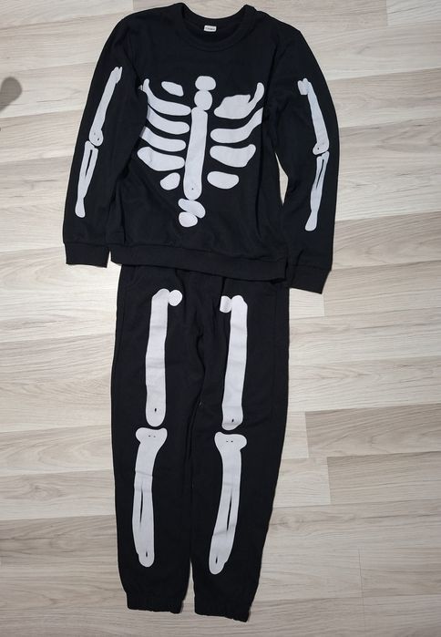 Set/lot haine baieti