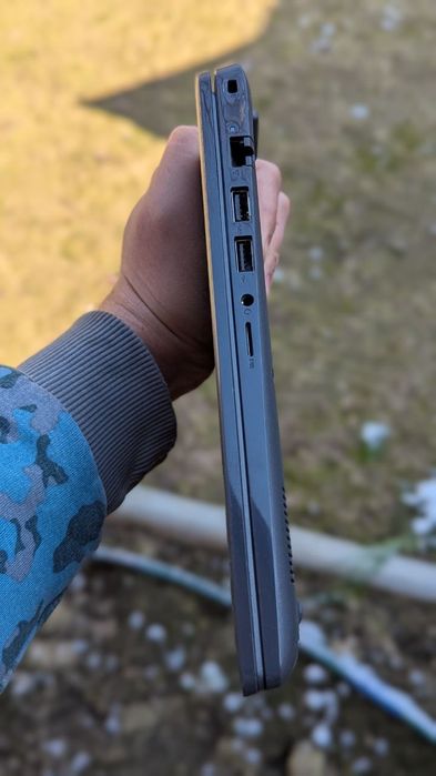 Notebook i5 10310U Dell 3410