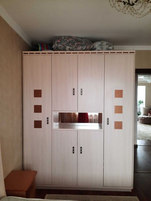 Шифонер за 165 тыс.тг