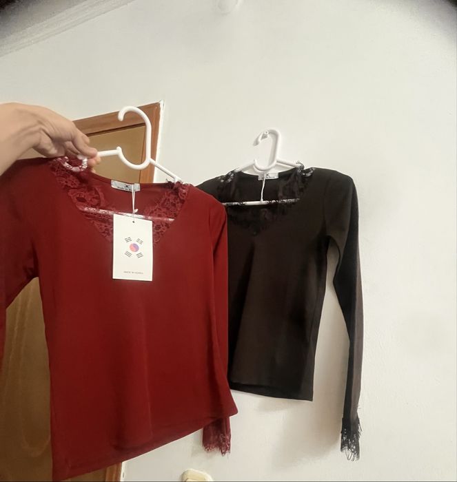 Кофточка женская