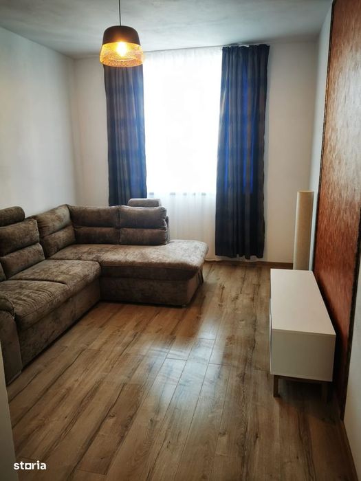 Apartament 3 camere ,mobilat modern, parcare  , Sel Dracula