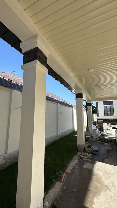 Жидкий травертин!