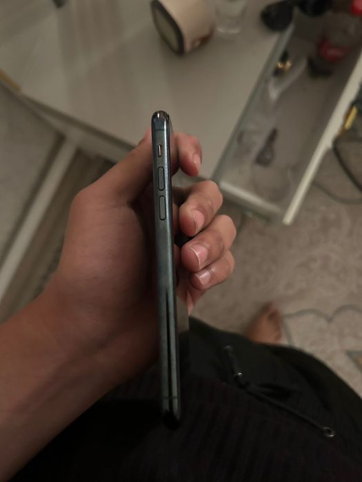 Iphone 11 pr 64gb