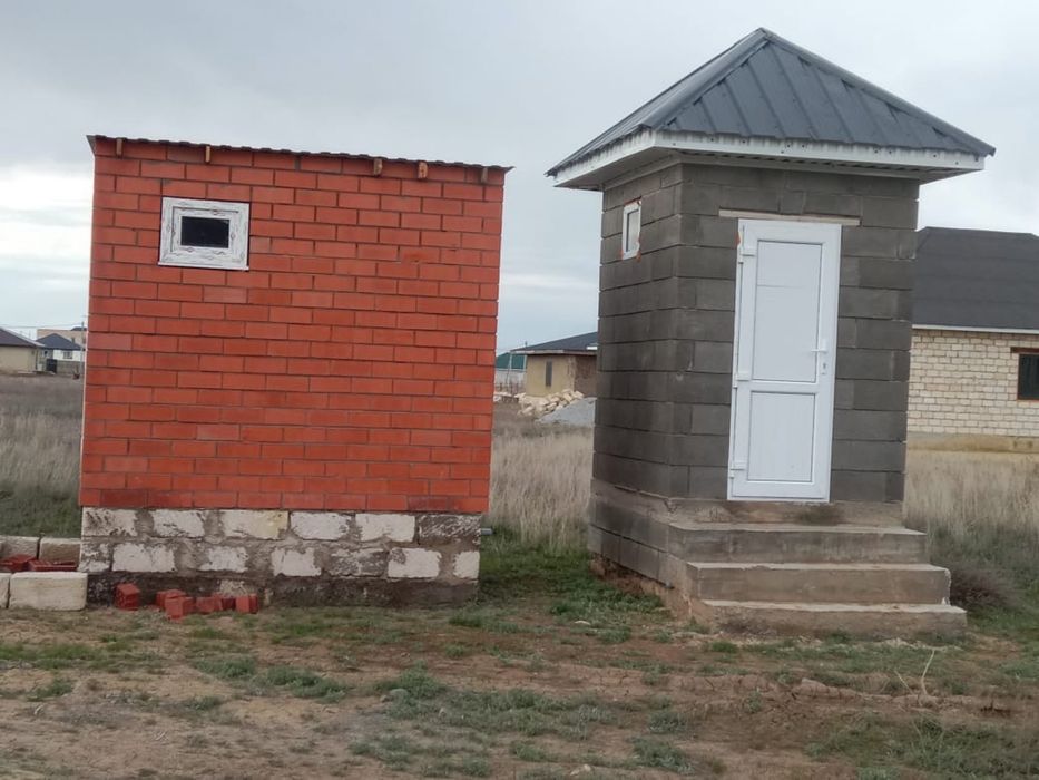 продам дом Бауырлас 5
