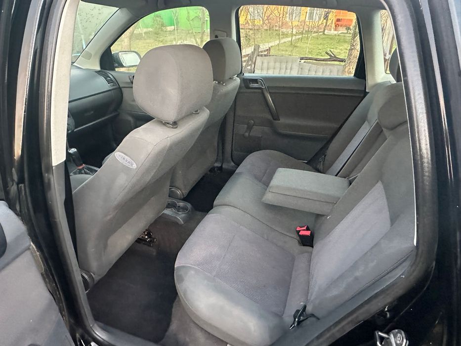 VW Polo 1.4 benzina 2005