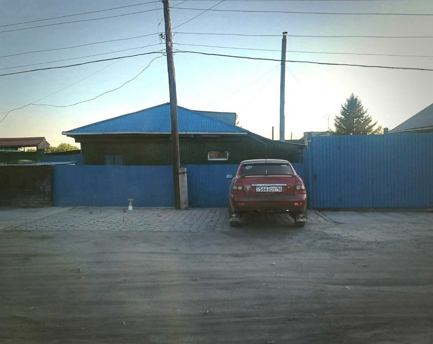 ПРОДАМ благоустроенный дом в г. Семей