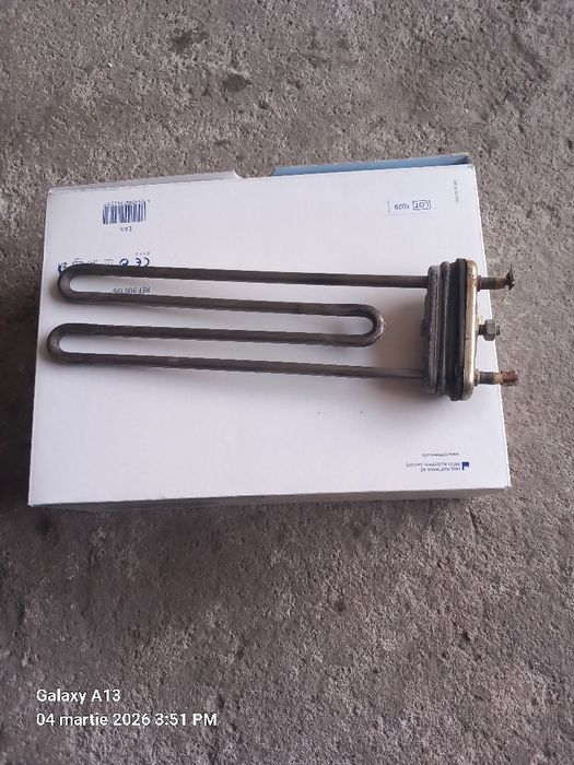 Rezistenta incalzire masina de spalat.