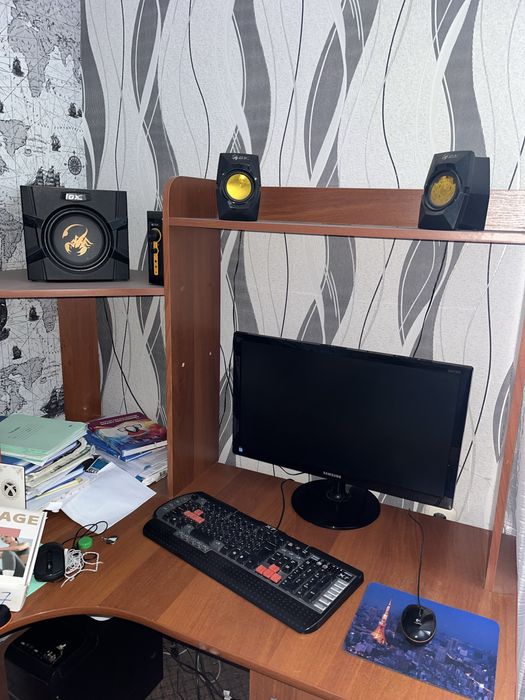 Персональный компьютер