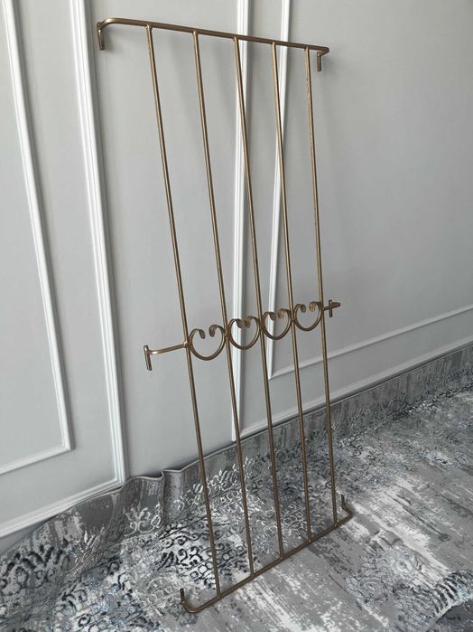 Мини РЕШЕТКИ  Шымкент, безопасность детей