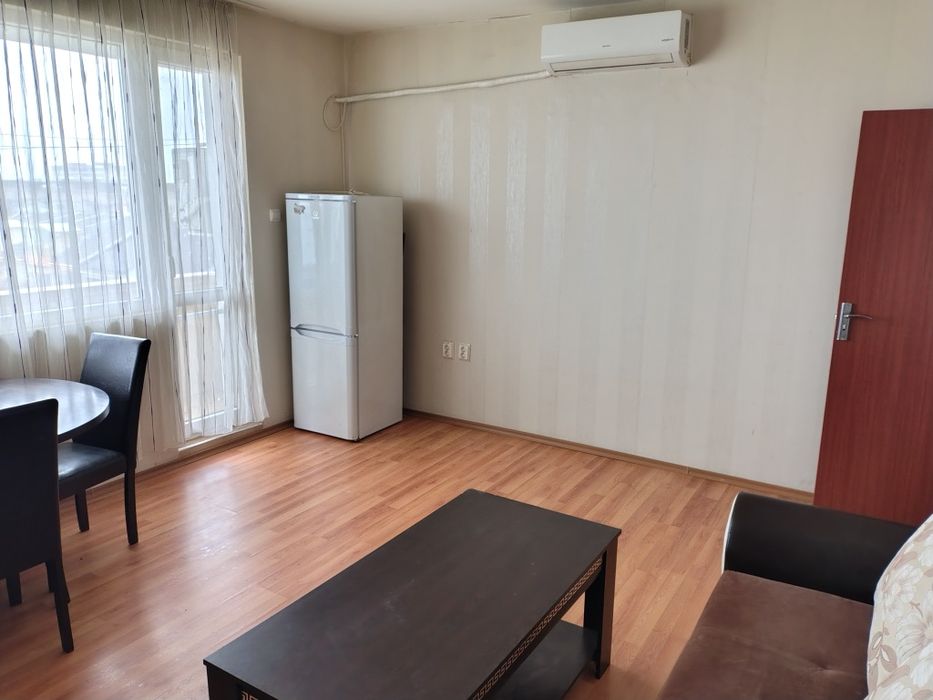 Дава се под наем Двустаен апартамент в Видин, Съединение - 50 кв.м за 229.5 € - Снимка #2