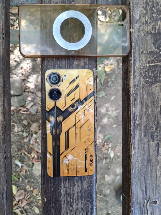 ZTE nubia neo 5g