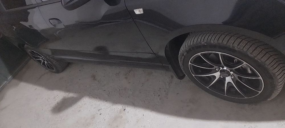 Diska balon yangi 16R