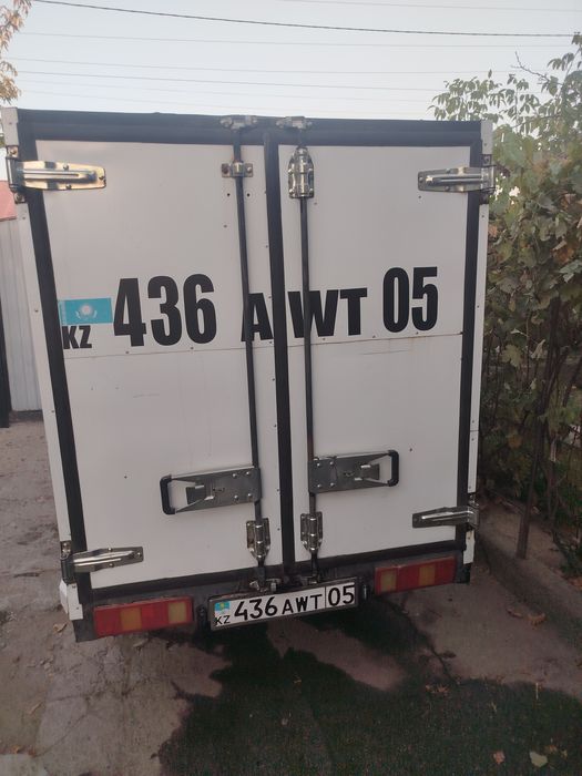 Продам  Faw 1024