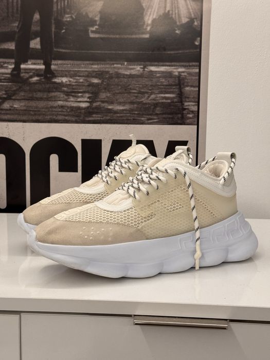 vand Versace Chain reaction marimea 43