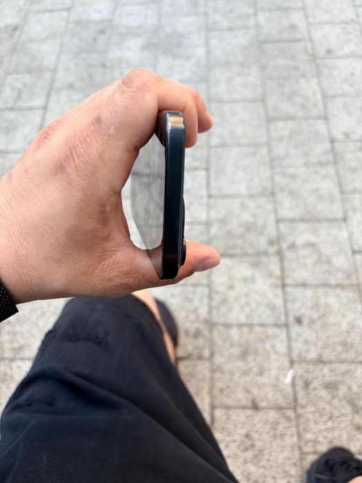 Iphone 16 pro max 1 tb