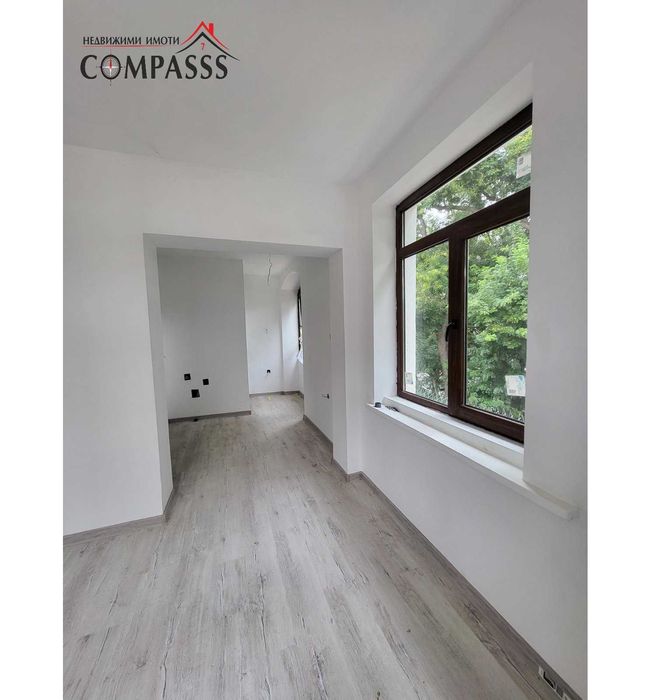 Продава се Двустаен апартамент в Добрич, Център - 60 кв.м за 1326 €/кв.м - Снимка #1