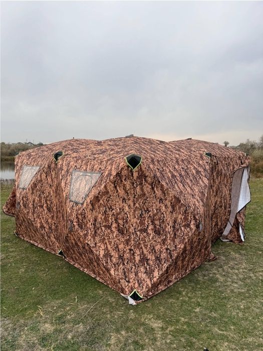 Палатка зимняя TH-2544 A