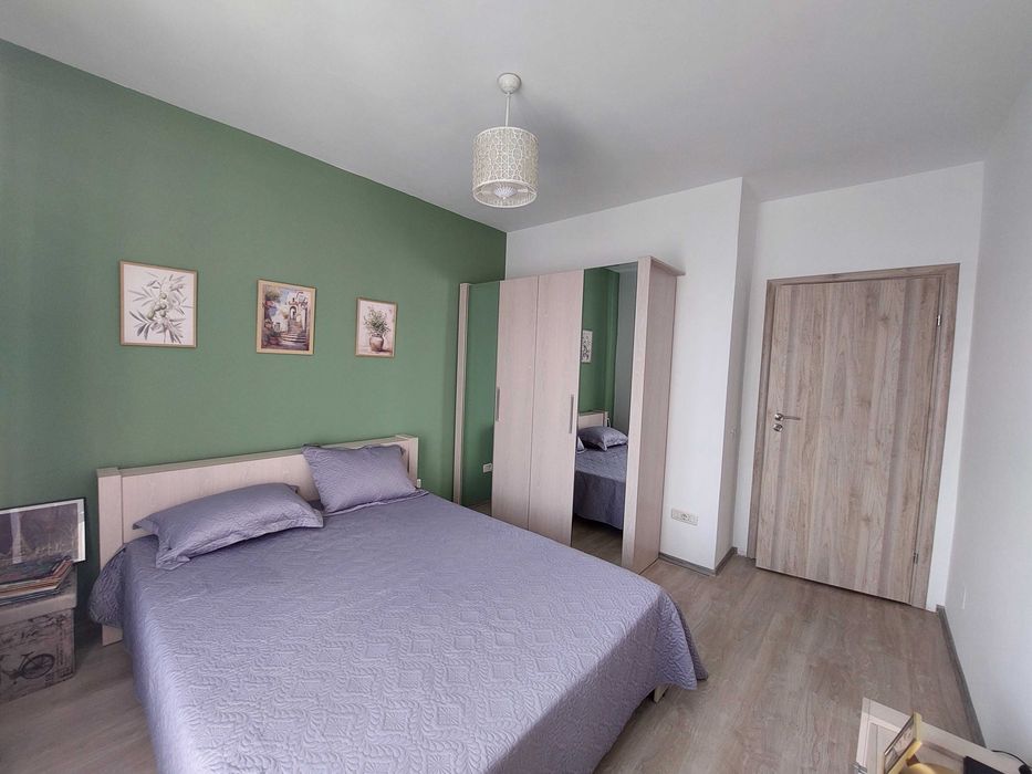 Inchiriez apartament 2 camere Lacul Morii - direct de la propietar, fara agentie si nu se doreste colaborare cu agentiile