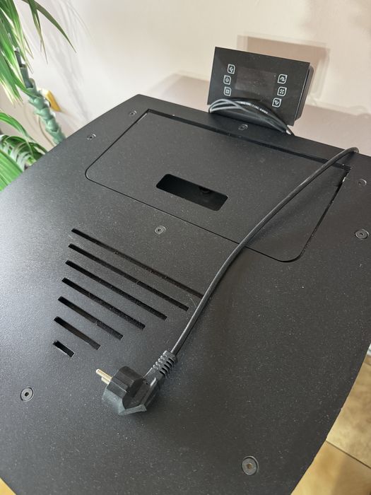 Камина на пелети Burnit, серия Burnit Comfort