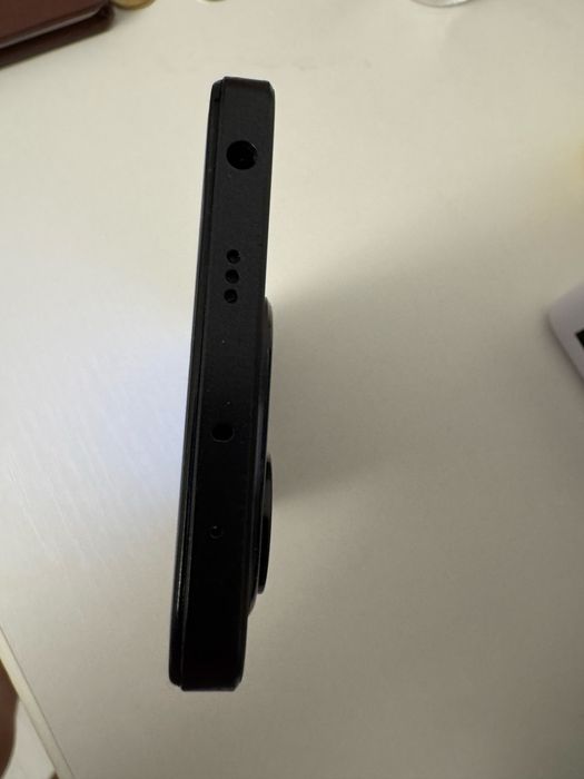 Telefon mobil Xiaomi Redmi Note 14, 8GB RAM, 256GB, Midnight Black