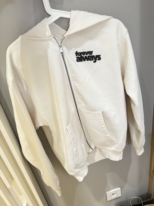 горница тип hoodie zip-up