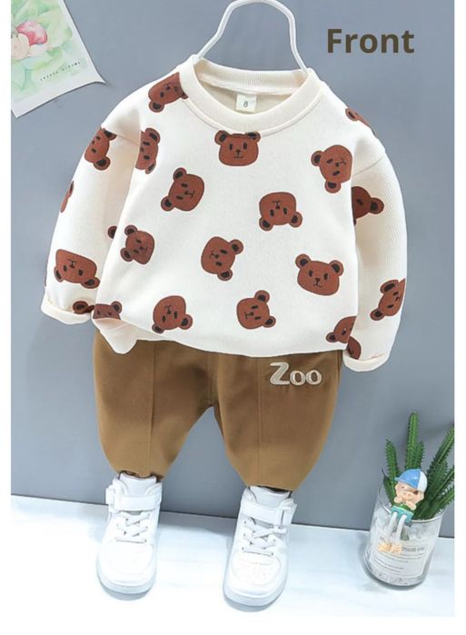 Костюм для малыша