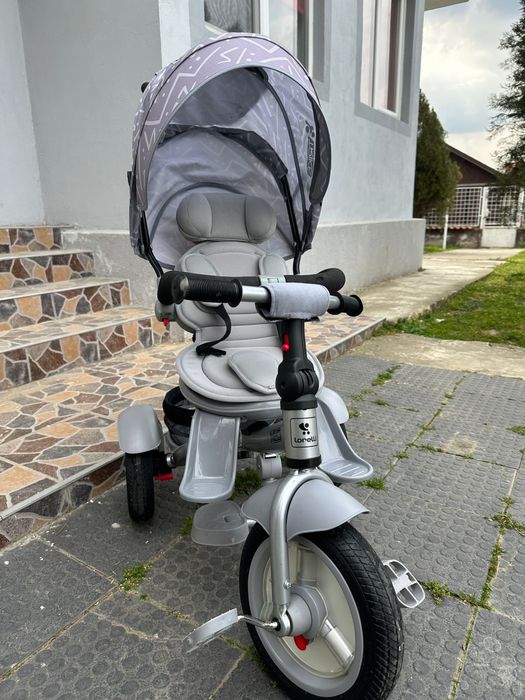 Vand tricicleta Lorelli Neo
