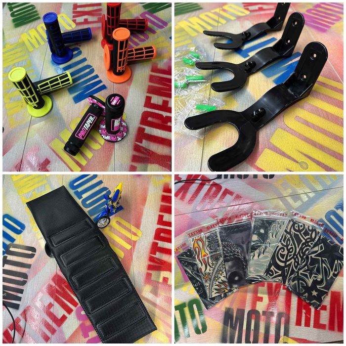 Ракохватки за масур,чанта за крак, сламки и очила и др !