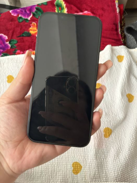 Айфон 13 128 гб 77%