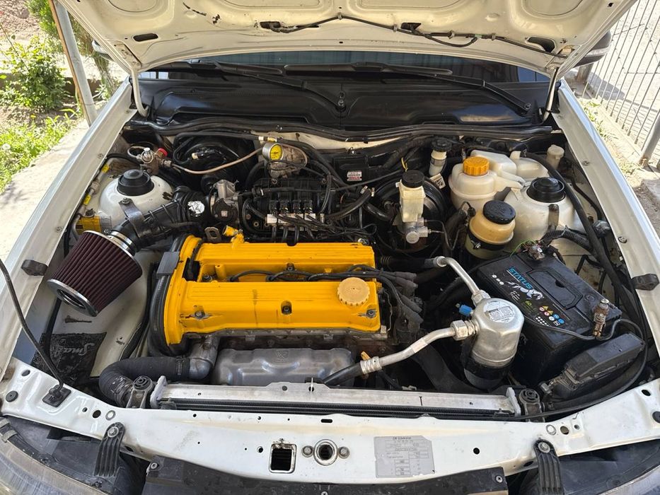 Chevrolet Nexia 2012 — 5