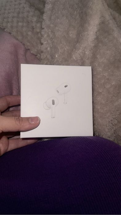 Продам наушники