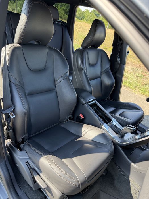 VOLVO XC60 2017 — imagine 3