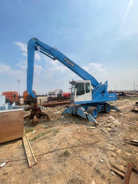 Продам Фуксперегружатель