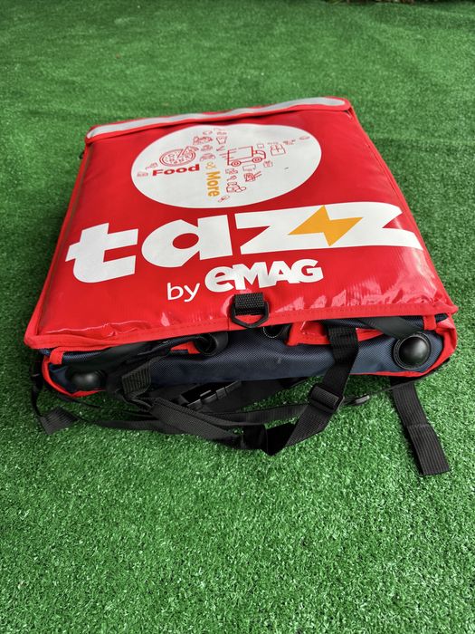 Rucsac Tazz Delivery – Nou, nefolosit