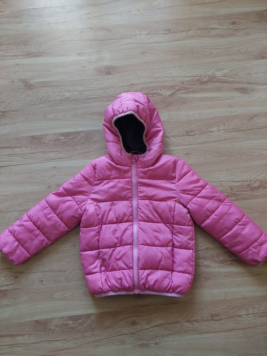 Детски якета за момиче и момче