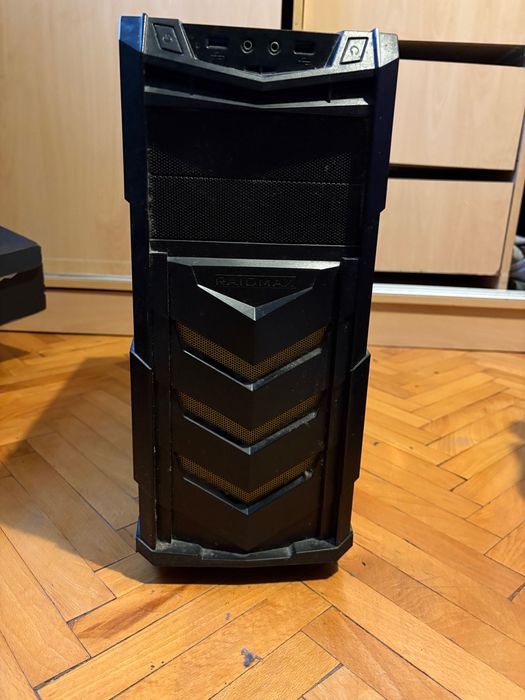 Гейминг Компютър