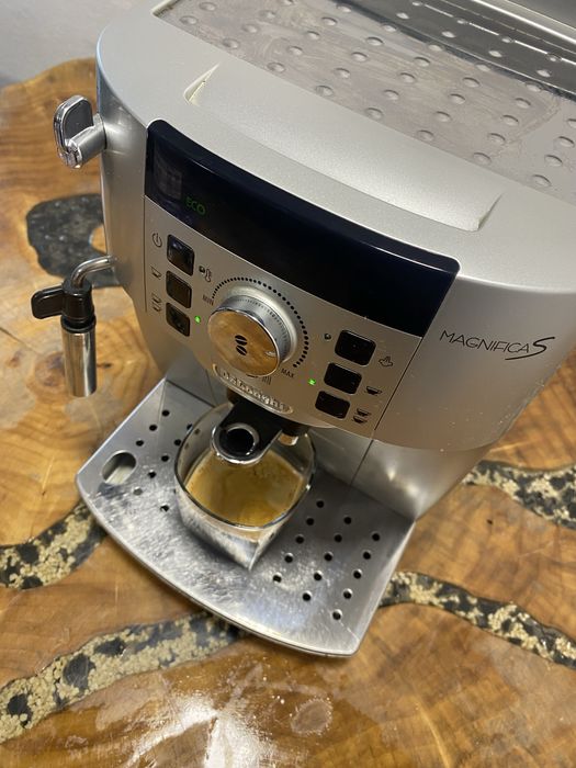 Expresor / espressor cafea magnifica S