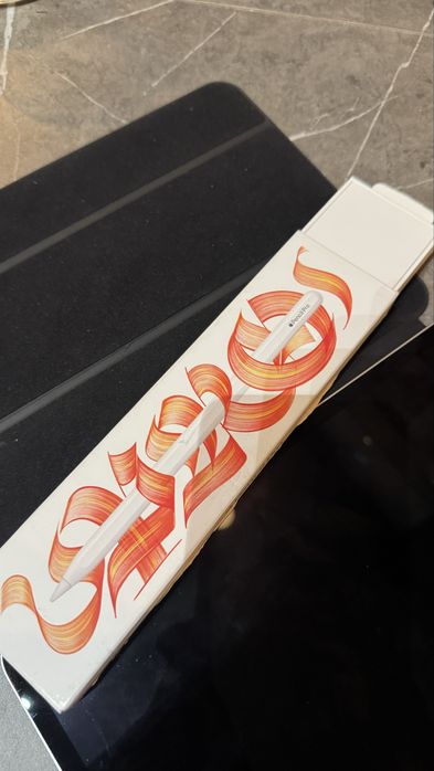 Apple iPad Pro 11 (2018)