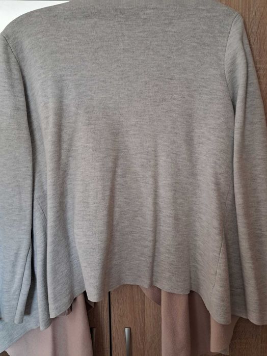 Дамско преходно яке