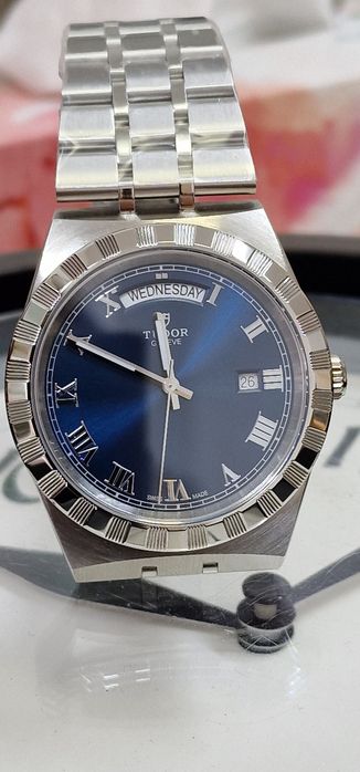 Ceas Tudor Geneve Royal Day-Date,
