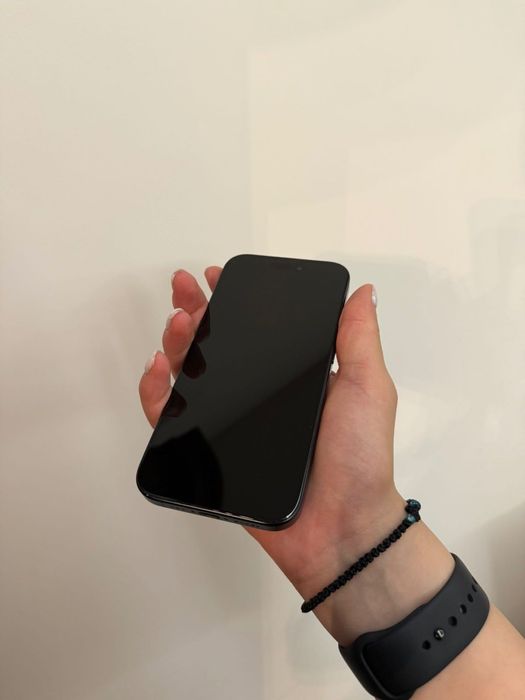 IPhone 15 PRO 128GB BLUE