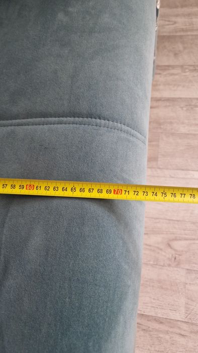 Продам диван с креслом