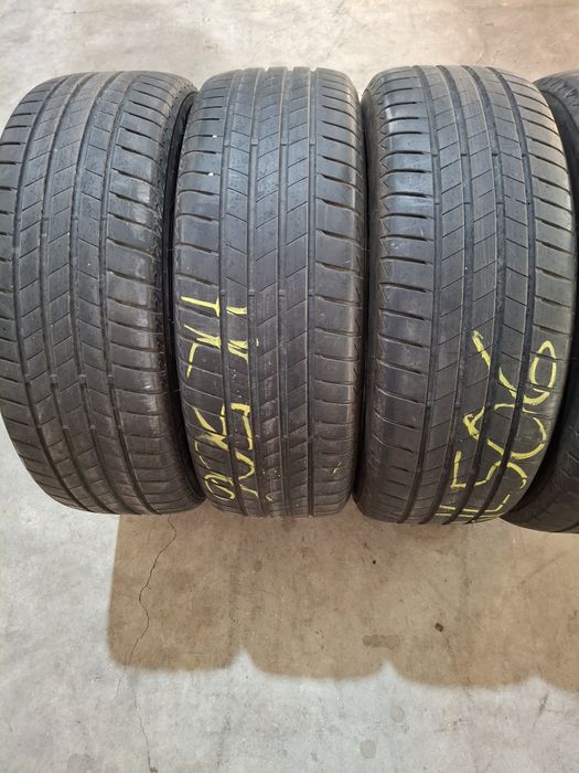 4 Anvelope de vara 205 60 r16 Bridgestone