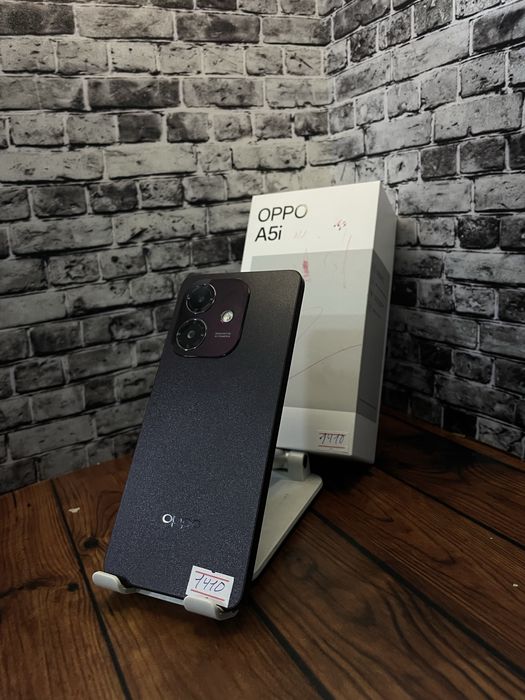Oppo A5 i |  Оппо А5 И