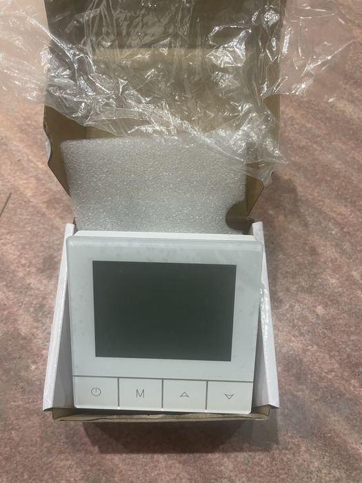 Термостати за бойлер