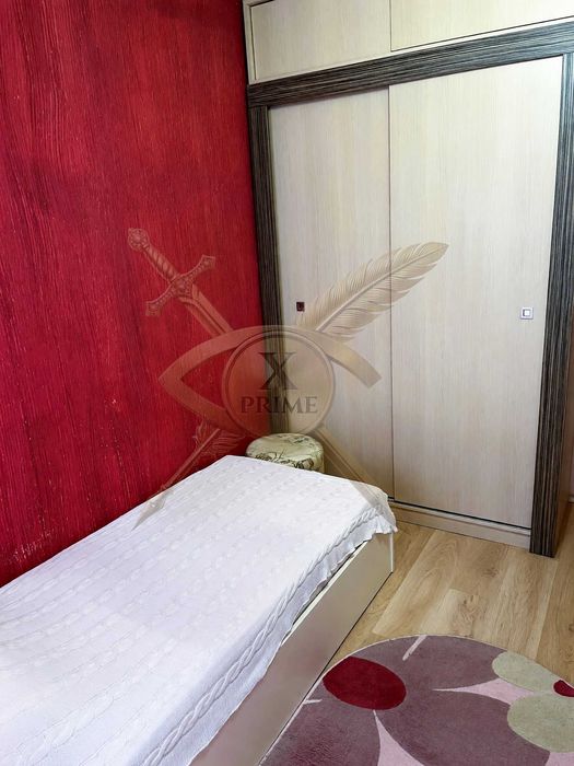 Тристаен апартамент в Победа! 21916442