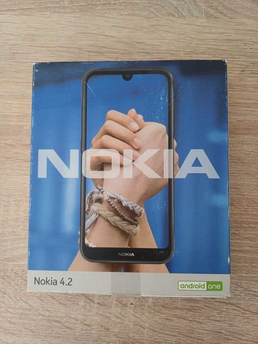 Nokia 4.2 32GB - като нов !!!