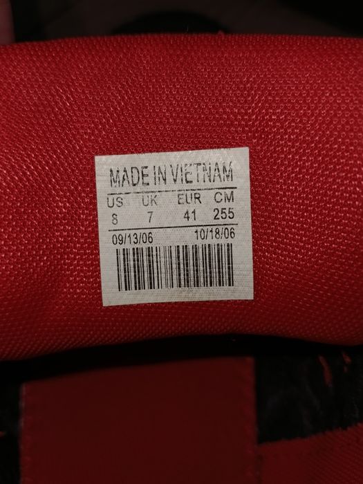 Борцовка Asics Snapdown