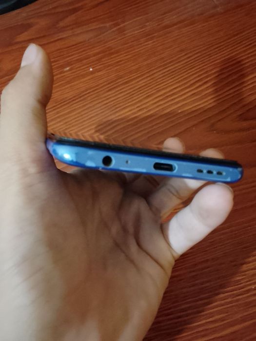 Redmi note 10s sotiladi 9/64gb